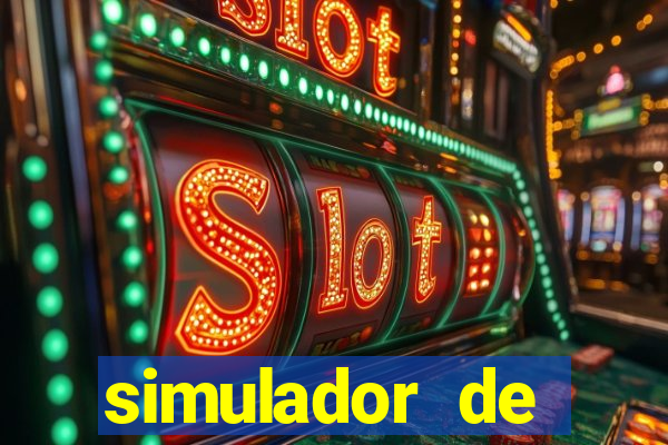 simulador de apostas na betfair